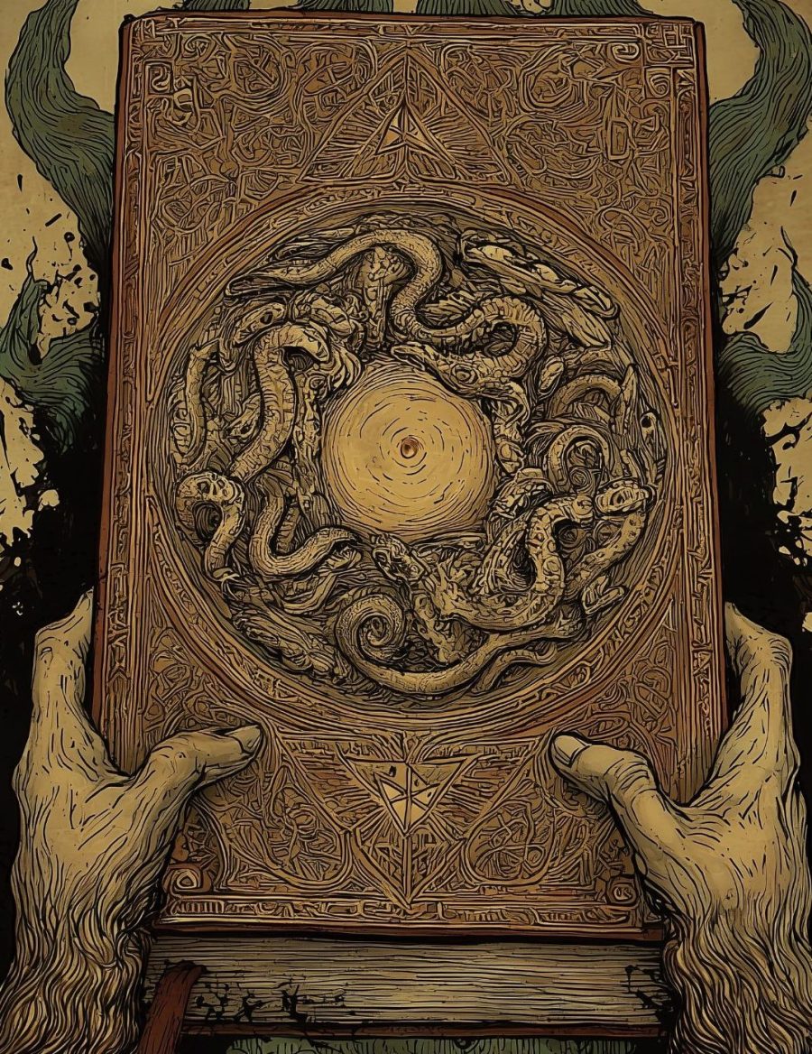 Kitab-ül Harikatül Mahlukat