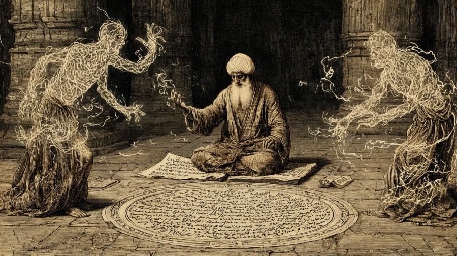 Kabirbazlık